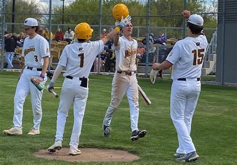 bay city western baseball schedule|bay city western hs.